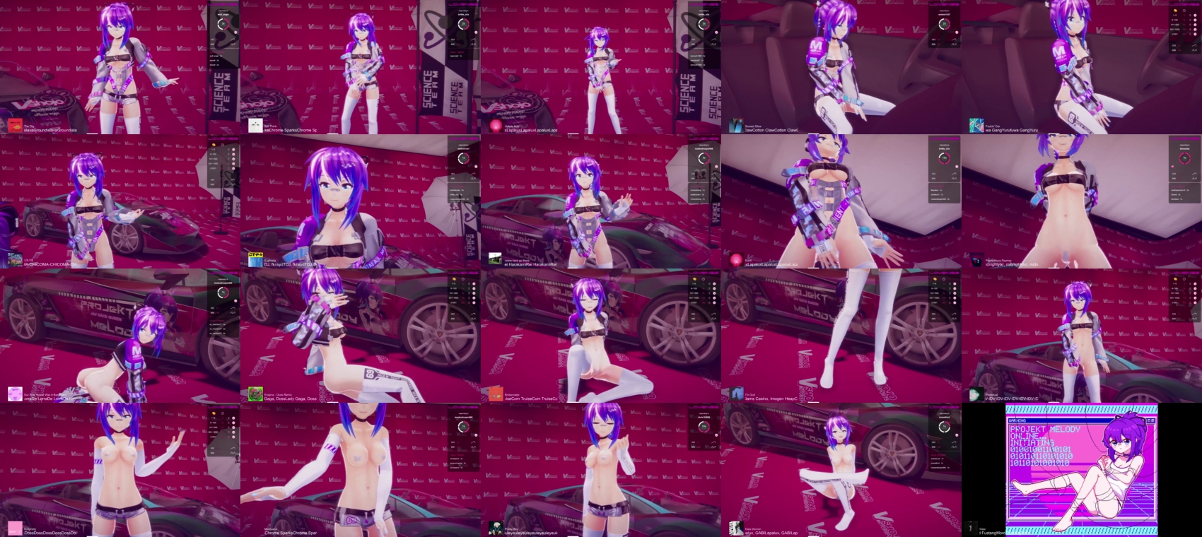 projektmelody  04-08-2022